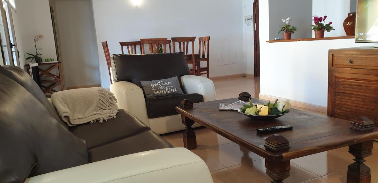 Casa de vacances Tamarindo 5 Corralejo